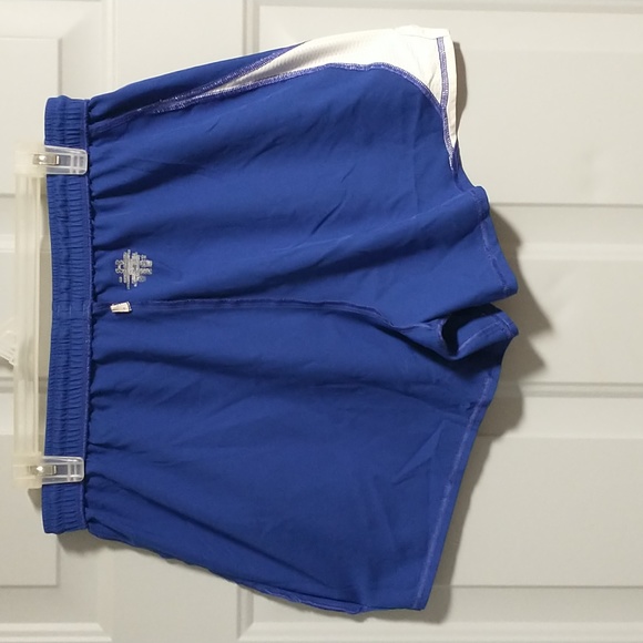 Under Armour Running Shorts Men's-Medium - Picture 4 of 5